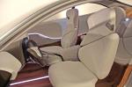 Pininfarina Cambiano Concept 2012 года
